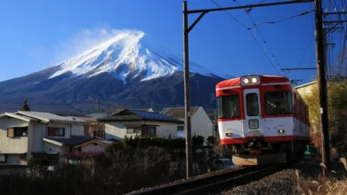 Ferrocarril Fujikyu