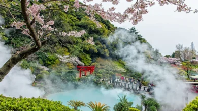 japon rural