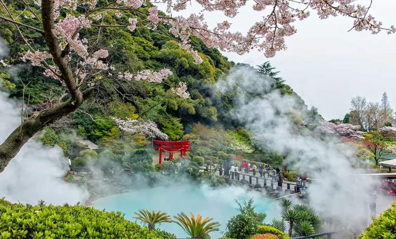japon rural