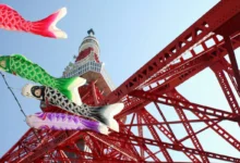 eventos en tokio