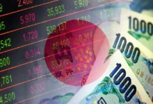 yen japones