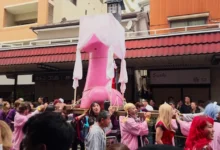 kanamara matsuri