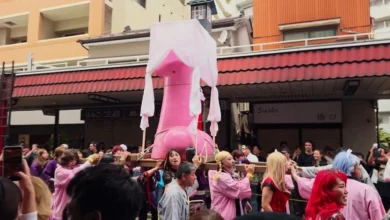 kanamara matsuri