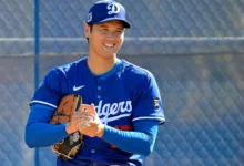 shohei ohtani