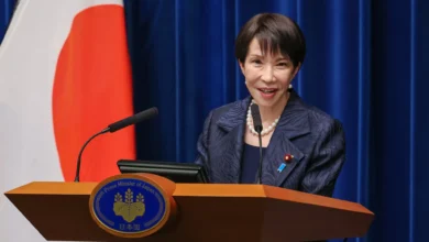 sanae takaichi