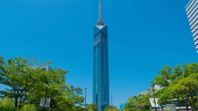 calor en fukuoka