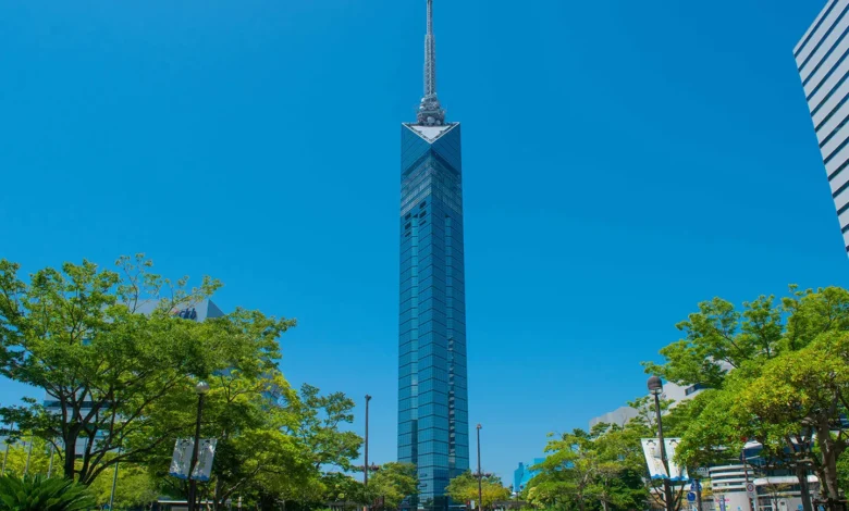 calor en fukuoka