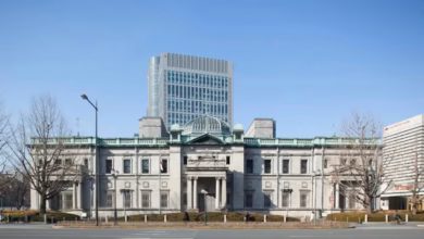 banco de japon