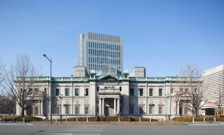 banco de japon