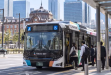 tokyo brt
